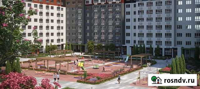 Квартира-студия, 23 м², 22/25 эт. на продажу в Балашихе Балашиха - изображение 1