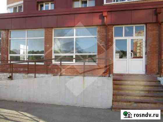 Продается нежилое помещение 195,2 кв.м., 1-эт Рязань