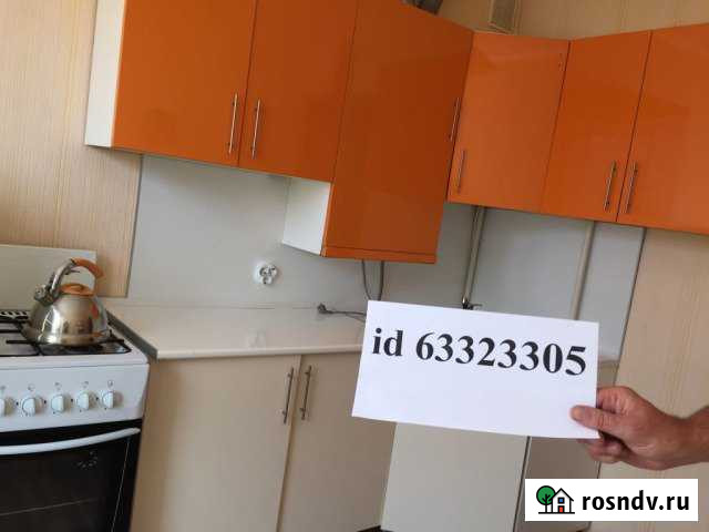 1-комнатная квартира, 40 м², 3/3 эт. в аренду на длительный срок в Геленджике Геленджик - изображение 1