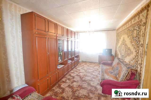 2-комнатная квартира, 45 м², 2/2 эт. на продажу в Стрижах Стрижи - изображение 1