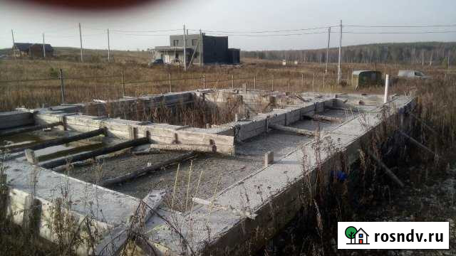 Участок СНТ, ДНП 21 сот. на продажу в Березовском Свердловской области Березовский - изображение 1