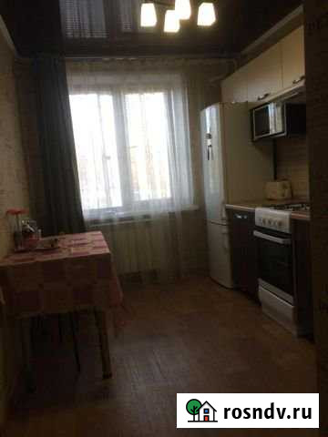 2-комнатная квартира, 43 м², 1/9 эт. на продажу в Нижнекамске Нижнекамск - изображение 1