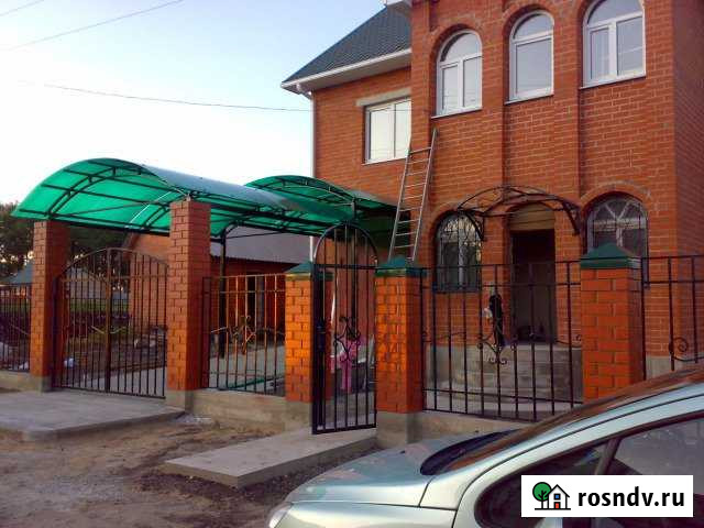 Дом 300 м² на участке 10 сот. на продажу в Коле Кола - изображение 1