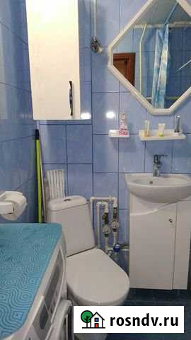 1-комнатная квартира, 30 м², 3/5 эт. на продажу в Новомосковске Новомосковск - изображение 1