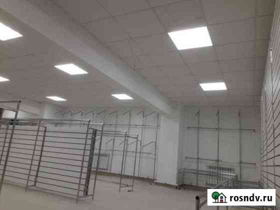 Торговое помещение, 300 кв.м. Далматово