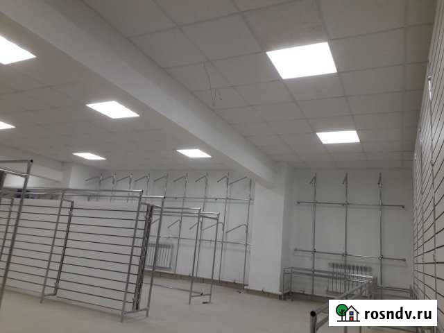 Торговое помещение, 300 кв.м. Далматово - изображение 1