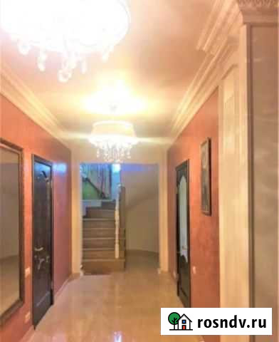 6-комнатная квартира, 215 м², 8/9 эт. на продажу в Сочи Сочи - изображение 1