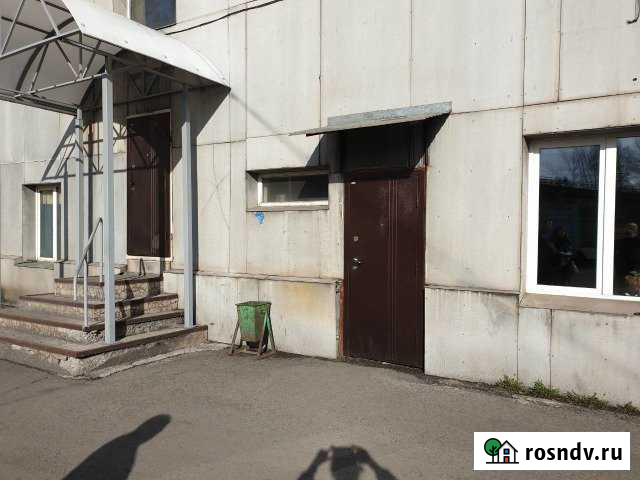 Помещение свободного назначения, 160 кв.м. Новокузнецк - изображение 1
