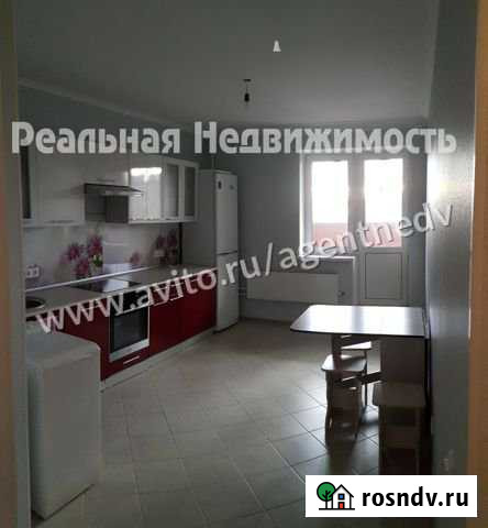 3-комнатная квартира, 86 м², 5/17 эт. на продажу в Щёлково Щёлково - изображение 1