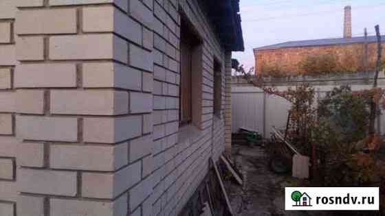 Дом 59 м² на участке 5 сот. на продажу в Балашове Балашов