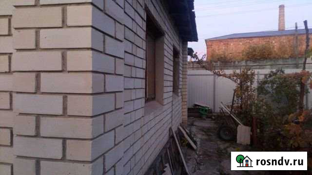 Дом 59 м² на участке 5 сот. на продажу в Балашове Балашов - изображение 1