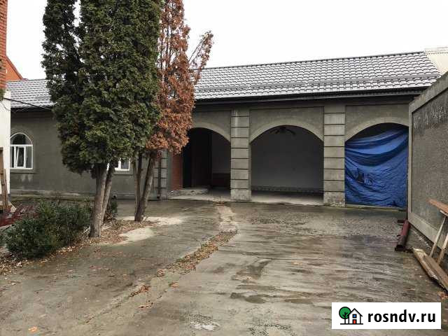 Дом 300 м² на участке 10 сот. на продажу в Карабулаке Карабулак - изображение 1