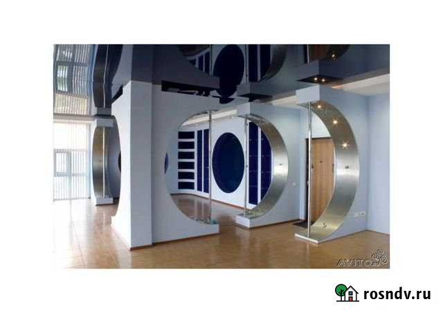 Офисные помещения, 322.3 кв.м. Воронеж - изображение 1