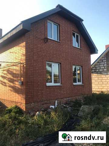 Дом 123 м² на участке 12 сот. на продажу в Старощербиновской Старощербиновская - изображение 1