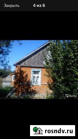 Дом 56 м² на участке 37 сот. на продажу в Верховье Верховье - изображение 1