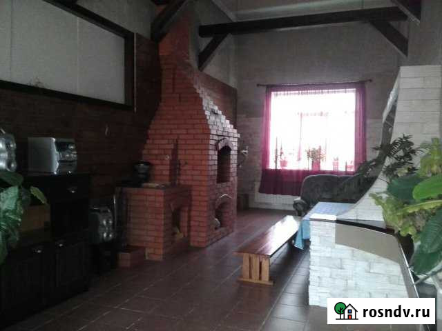 Дом 300 м² на участке 8 сот. в аренду посуточно в Нижнем Новгороде Нижний Новгород - изображение 1