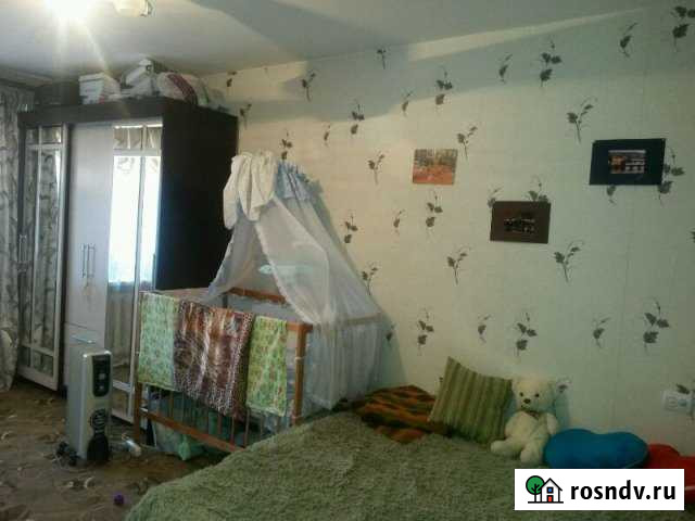 1-комнатная квартира, 31 м², 3/5 эт. на продажу в Нижнеудинске Нижнеудинск - изображение 1