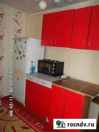 Комната 18 м² в 1-ком. кв., 3/5 эт. на продажу в Бердске Бердск