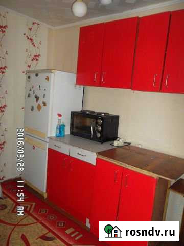 Комната 18 м² в 1-ком. кв., 3/5 эт. на продажу в Бердске Бердск - изображение 1