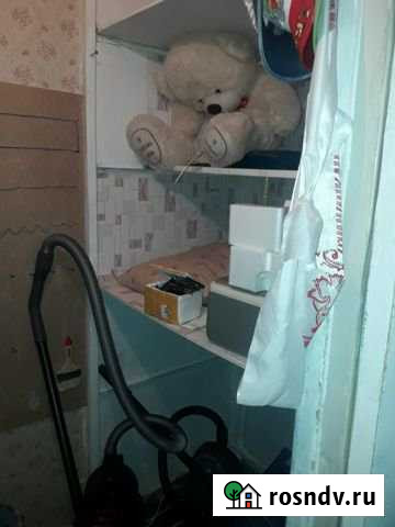 2-комнатная квартира, 43 м², 5/5 эт. на продажу в Мончегорске Мончегорск - изображение 1