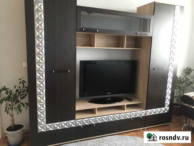 2-комнатная квартира, 60 м², 13/14 эт. в аренду посуточно в Нижневартовске Нижневартовск - изображение 1