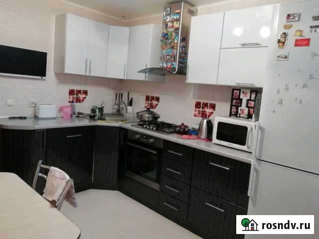 4-комнатная квартира, 95 м², 9/10 эт. на продажу в Энгельсе Энгельс - изображение 1