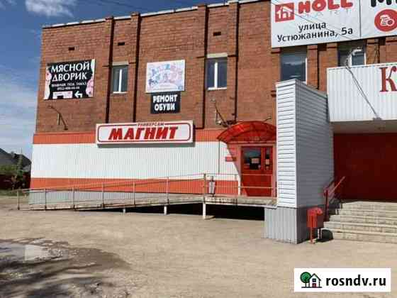 Помещение 400 кв.м Ижевск