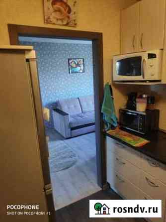 2-комнатная квартира, 25 м², 5/5 эт. на продажу в Жукове Жуков