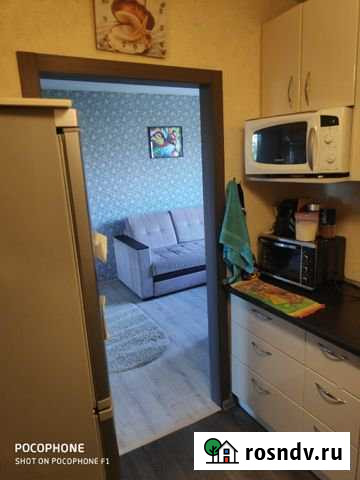 2-комнатная квартира, 25 м², 5/5 эт. на продажу в Жукове Жуков - изображение 1