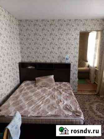 2-комнатная квартира, 39 м², 1/1 эт. в аренду на длительный срок в Новочеркасске Новочеркасск