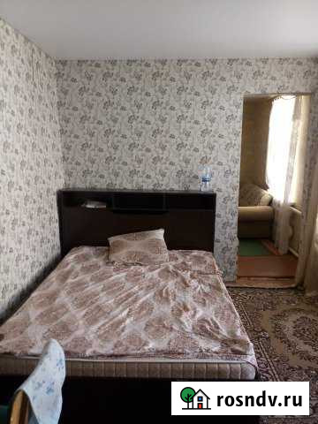 2-комнатная квартира, 39 м², 1/1 эт. в аренду на длительный срок в Новочеркасске Новочеркасск - изображение 1