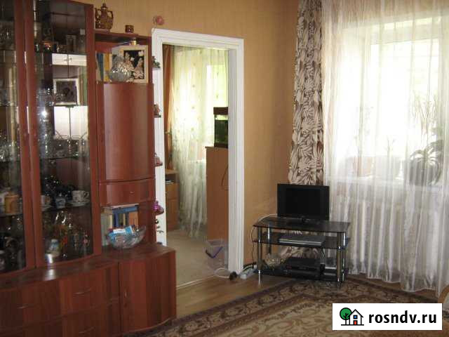 2-комнатная квартира, 41 м², 2/3 эт. на продажу в Лотошино Лотошино - изображение 1