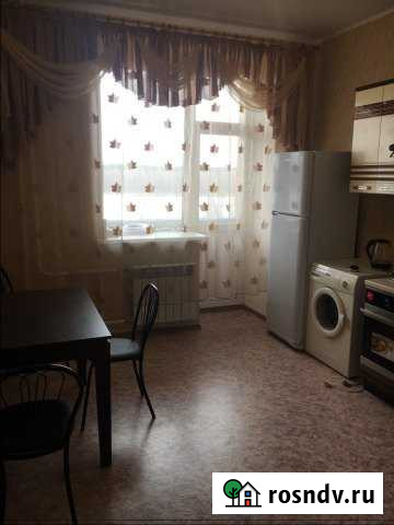 1-комнатная квартира, 47 м², 4/5 эт. в аренду на длительный срок в Бийске Бийск - изображение 1