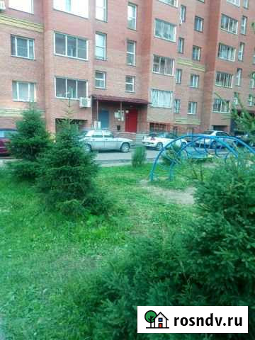 1-комнатная квартира, 37 м², 3/9 эт. на продажу в Омске Омск - изображение 1