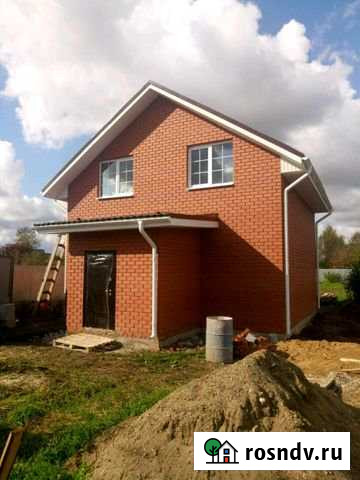 Дом 100 м² на участке 7 сот. на продажу в Лобаново Лобаново - изображение 1