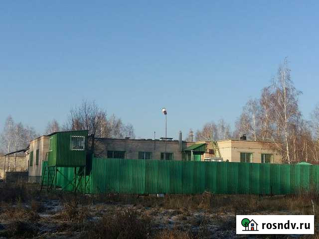 Производственное помещение, 1020 кв.м. Челябинск - изображение 1