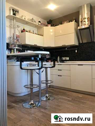 1-комнатная квартира, 43 м², 16/17 эт. на продажу в Одинцово Одинцово - изображение 1