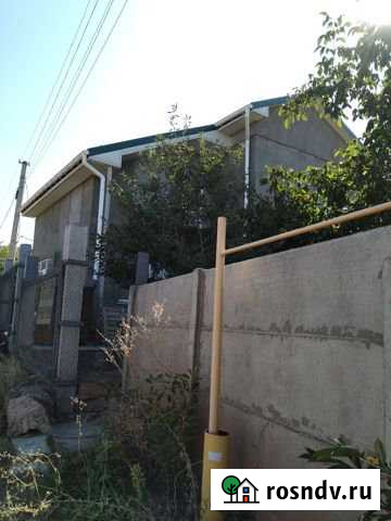 Коттедж 250 м² на участке 5 сот. на продажу в Симферополе Симферополь - изображение 1