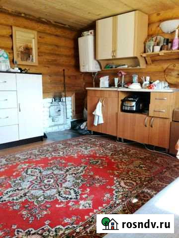 Дача 34 м² на участке 4 сот. на продажу в Завьялово Республики Удмуртия Завьялово - изображение 1