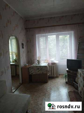 1-комнатная квартира, 26 м², 2/2 эт. на продажу в Волжске Волжск - изображение 1