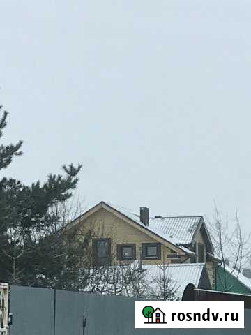 Коттедж 163 м² на участке 12 сот. на продажу в Ярославле Ярославль - изображение 1