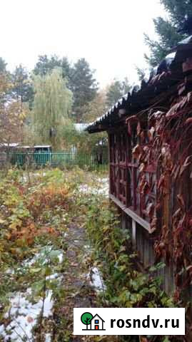 Дача 40 м² на участке 6 сот. на продажу в Городищах Городищи - изображение 1