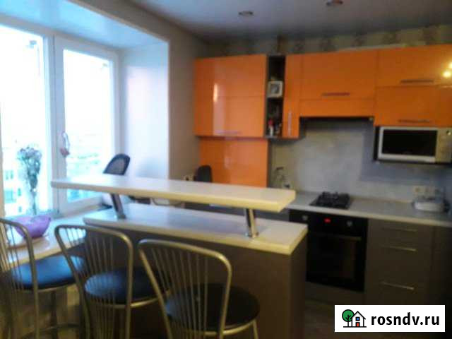 2-комнатная квартира, 51 м², 9/9 эт. на продажу в Североморске Североморск - изображение 1