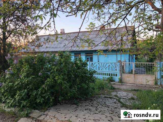 Дом 42 м² на участке 10 сот. на продажу в Жаворонках Жаворонки - изображение 1