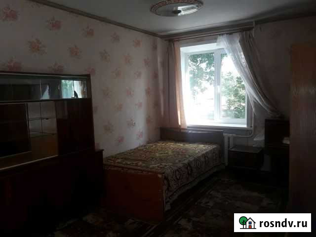 1-комнатная квартира, 30 м², 1/5 эт. на продажу в Боровичах Боровичи - изображение 1