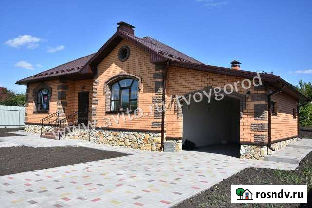 Коттедж 150 м² на участке 15 сот. на продажу в Дубовом Дубовое - изображение 1