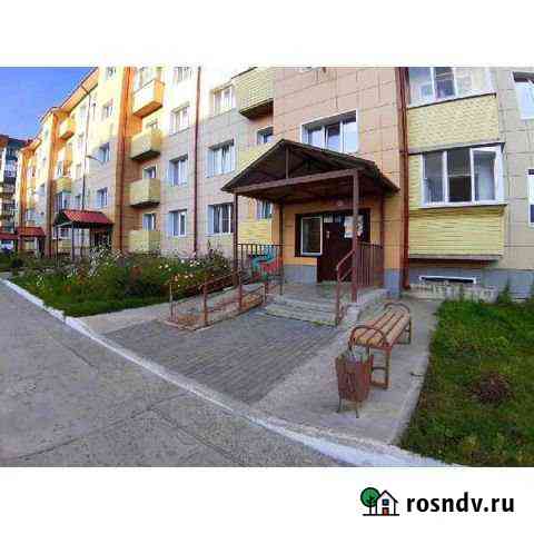 2-комнатная квартира, 61 м², 4/5 эт. на продажу в Бийске Бийск