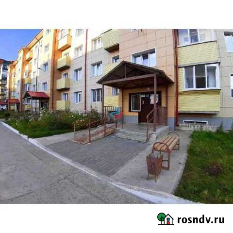 2-комнатная квартира, 61 м², 4/5 эт. на продажу в Бийске Бийск - изображение 1