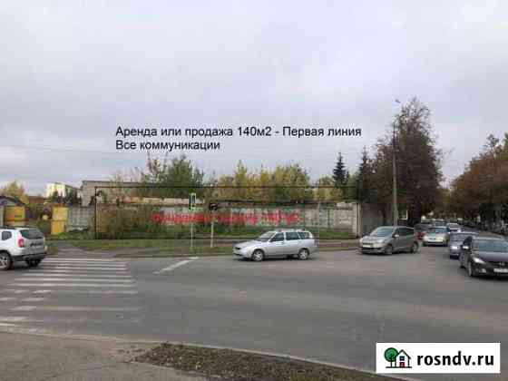 Помещение свободного назначения, 140 кв.м.-600м2 Псков
