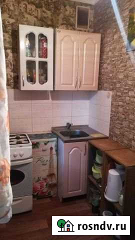 1-комнатная квартира, 25 м², 1/5 эт. на продажу в Аксае Ростовской области Аксай - изображение 1